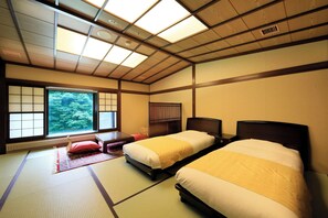 Room - Oomaki Onsen (Nanto)
