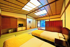 Room - Oomaki Onsen (Nanto)