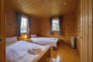 Room - Sapphire (Kutchan)