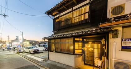 Maiko-han Inn