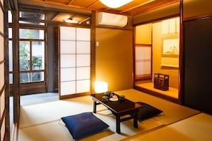 Interior - Kyomachiya Yaeya Toichicho (Kyoto)