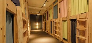 Interior - Yulax (Kumamoto)