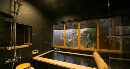 Satoi Seishi Omiya Gojo