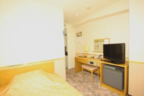 Room - Hotel Yukita (Sapporo)