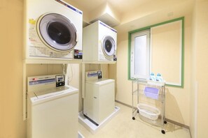 Interior - Washington R&B Hotel Sendai Hirose-dori Station (Sendai)