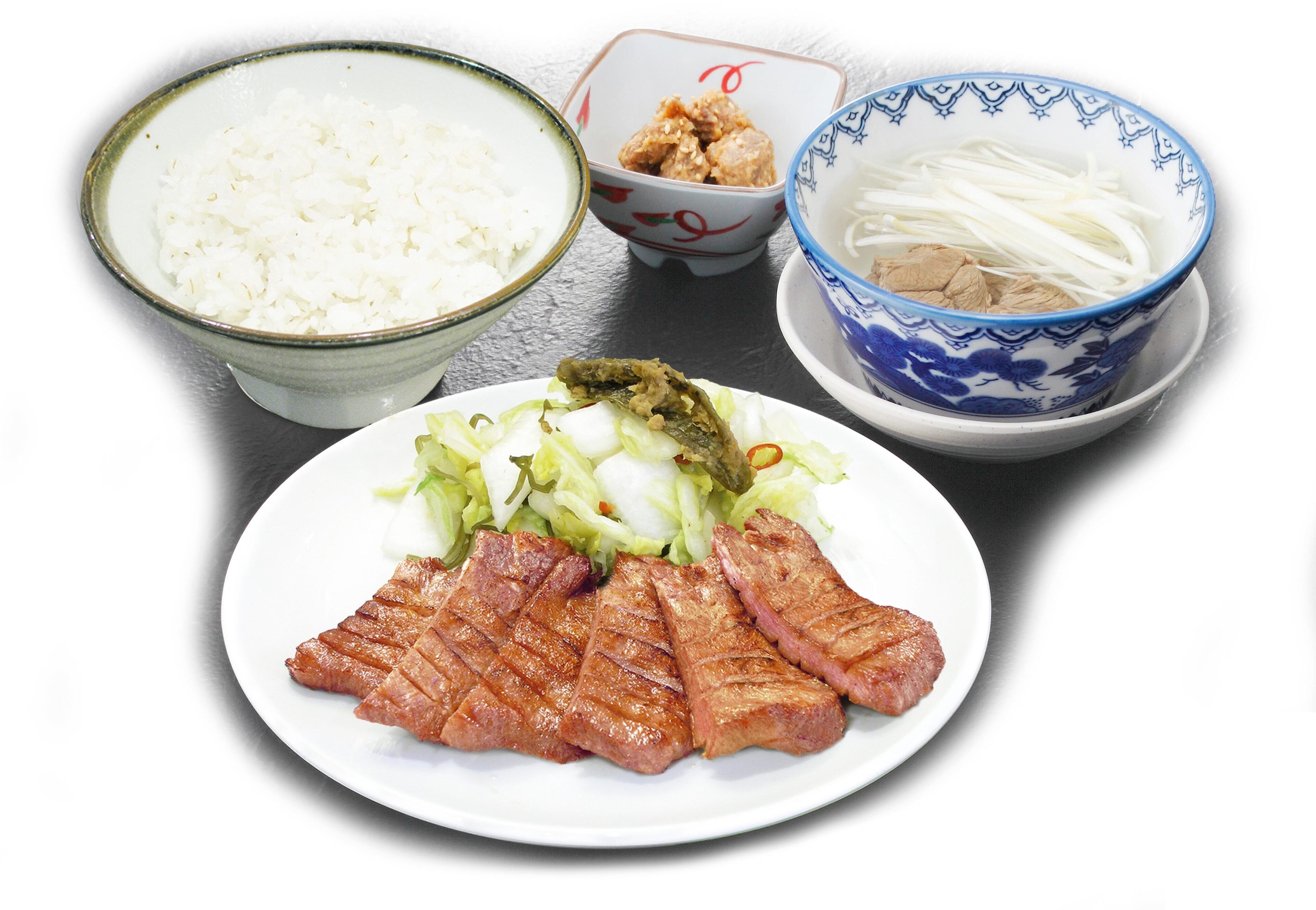 食事・飲み物
