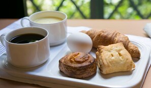Colazione