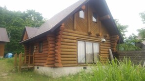 Exterior - TM Resrot Kijimadaira (Kijimadaira)