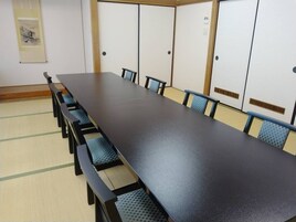 Sala de reuniones