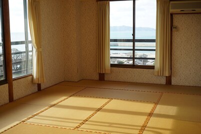 Guest House Shiraishi