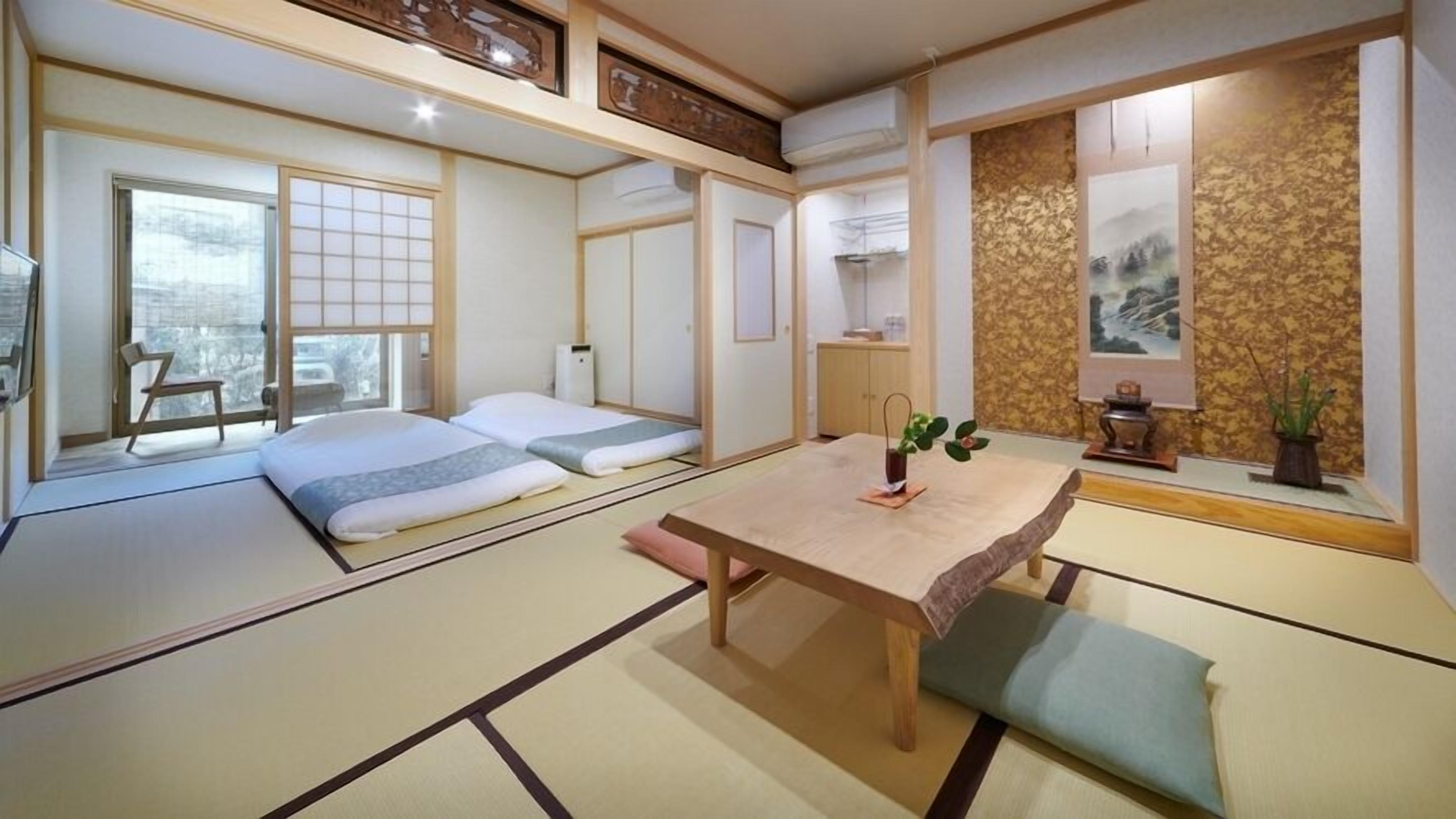 客房