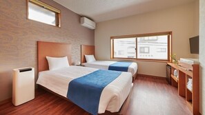 Room - Ryokan Ichinomatsu (Takayama)