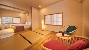 Room - Ryokan Ichinomatsu (Takayama)