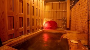 Spa - Ryokan Ichinomatsu (Takayama)