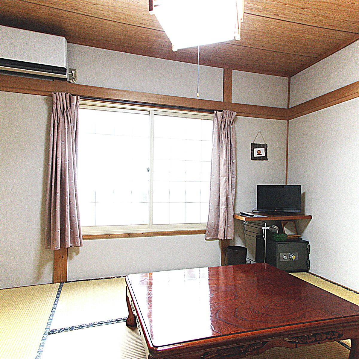 Intérieur