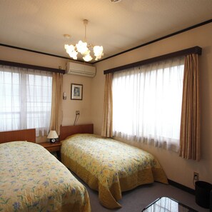 Room - Nozawa Onsen Yamaya Sanso (Nozawaonsen)