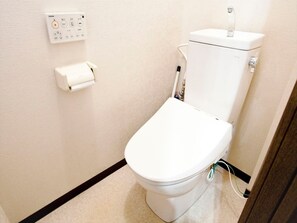 Bathroom - Nagomi House (Tokyo)