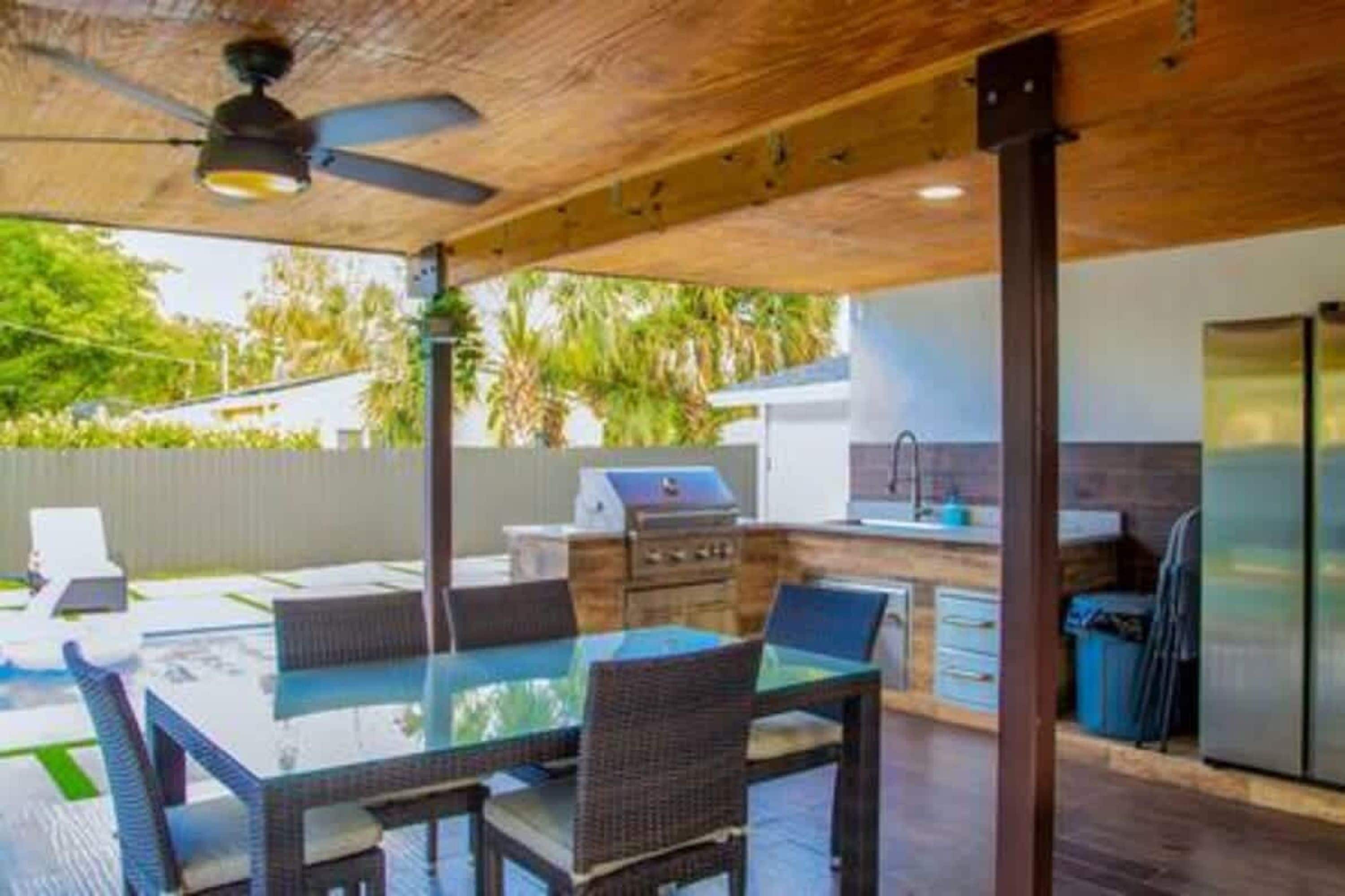 House | 3 bedrooms, Internet