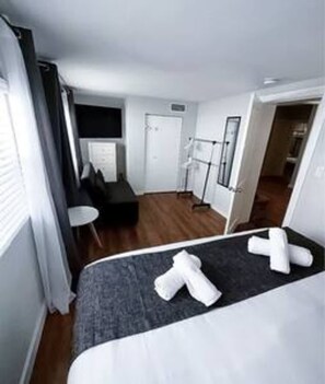 Ferienhaus | 4 Schlafzimmer, Internetzugang
