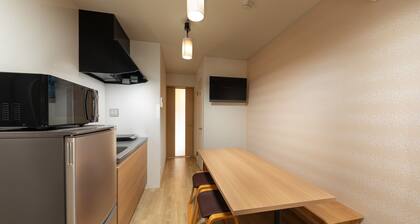 Connect Inn Kujo Kawaramachi