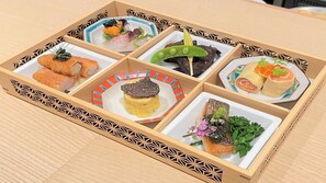 식사 및 음료