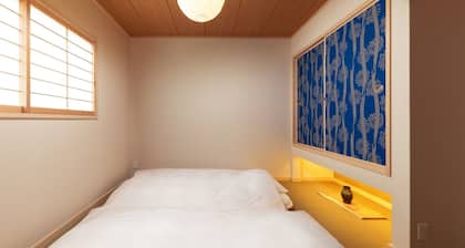 Connect Inn Kujo Kawaramachi