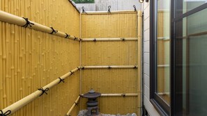 Property grounds - Connect Inn Kujo Kawaramachi (Kyoto)