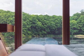 Room - Earthboat Village Kurohime (Shinano)