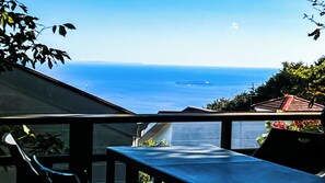 Tempat makan outdoor