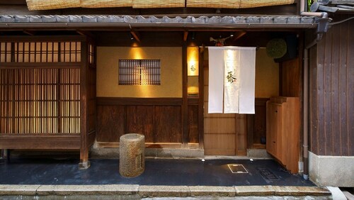 Mibu-juku Shichijo-umekoji