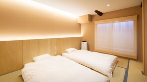 Room - Mibu-juku Shichijo-umekoji (Kyoto)