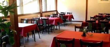 Restaurantes