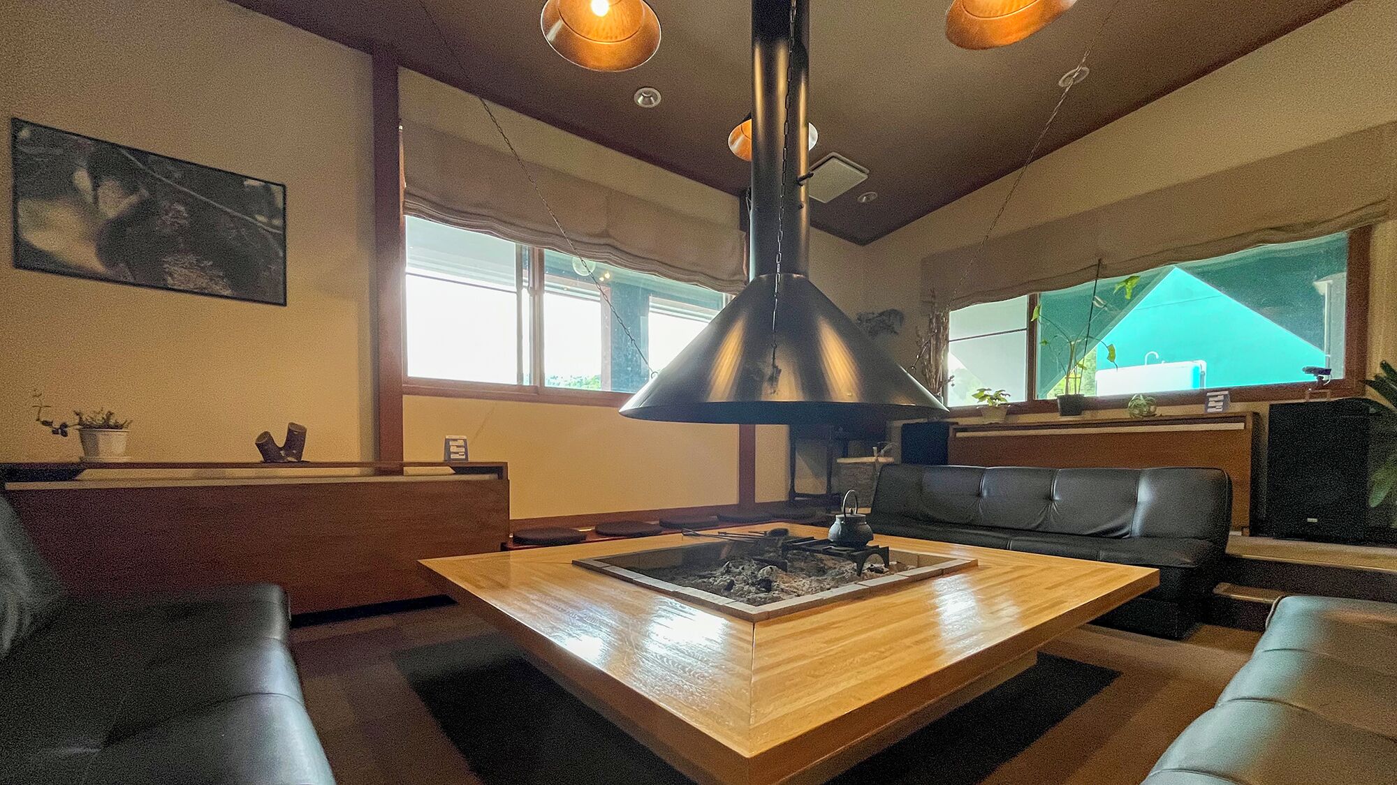 Interieur
