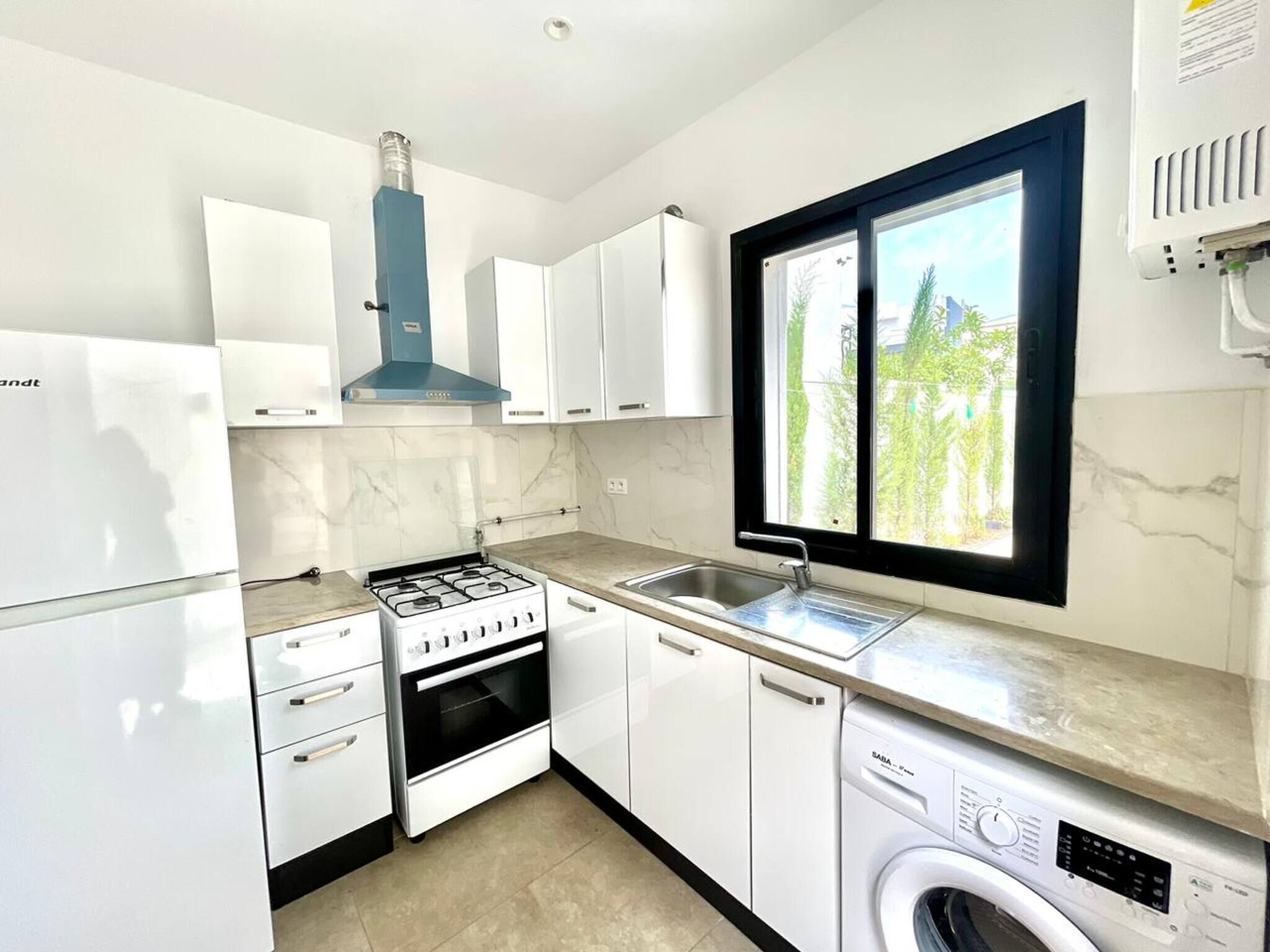 Villa, 3 chambres, accessible aux personnes à mobilité réduite, fumeurs | Intérieur