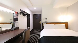 Room - APA Hotel (Tokyo)