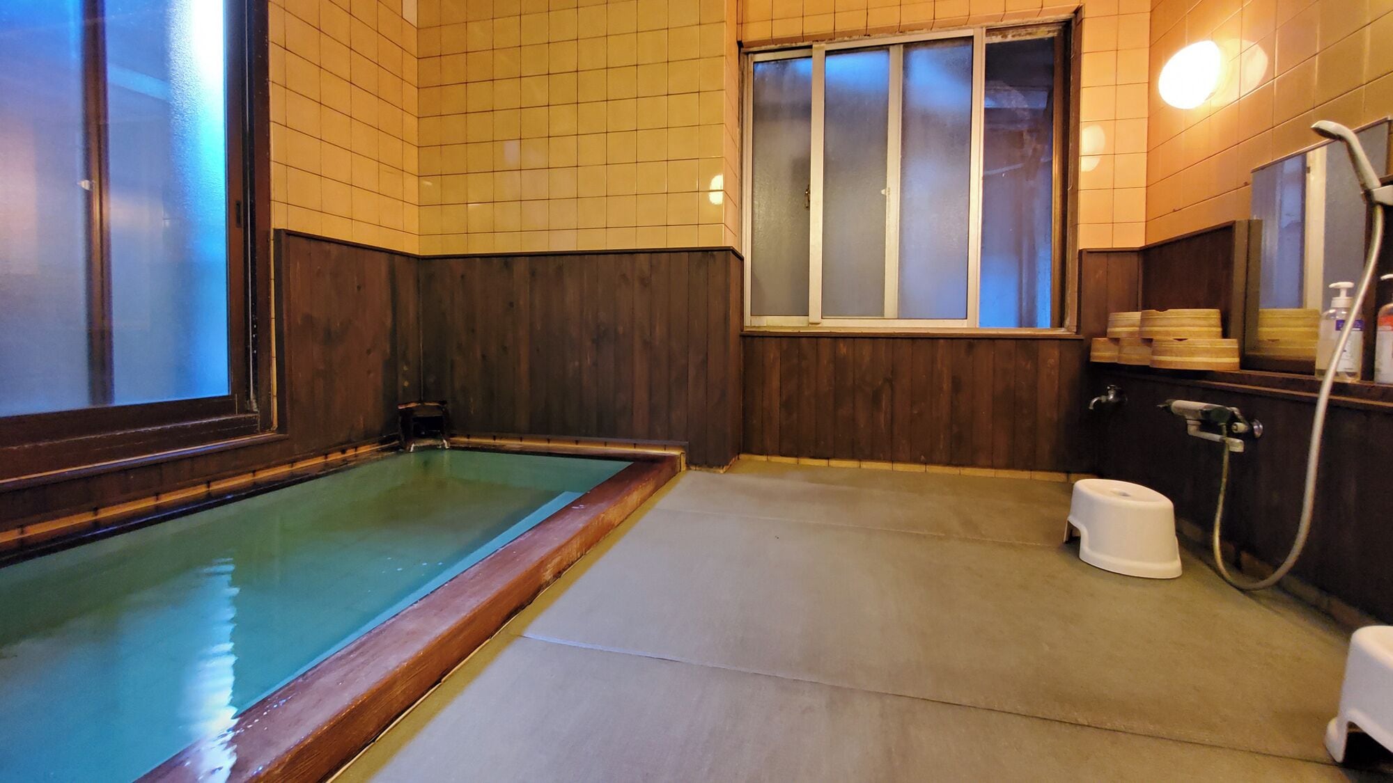 Spa