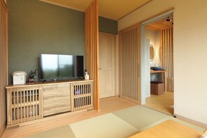 Interior - Gensen Villa Mimiu (Atami)