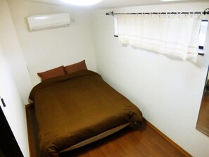Room - Guest House Bell Fushimi (Kyoto)