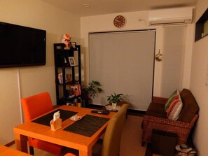 Interior - Guest House Bell Fushimi (Kyoto)