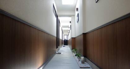 Guest House Bell Fushimi