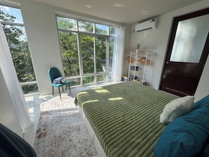 House, 2 Bedrooms, Smoking, Balcony | 2 bedrooms - Tranquil Jungle Retreat 2-bedroom House in Patong, Thailand (Patong)