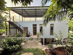 House, 2 Bedrooms, Smoking, Balcony | Exterior - Tranquil Jungle Retreat 2-bedroom House in Patong, Thailand (Patong)