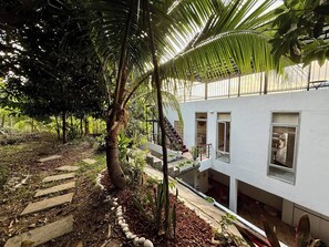 House, 2 Bedrooms, Smoking, Balcony | Garden - Tranquil Jungle Retreat 2-bedroom House in Patong, Thailand (Patong)