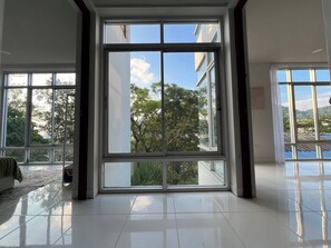 Casa, 2 camere da letto, fumatori, balcone | Interni