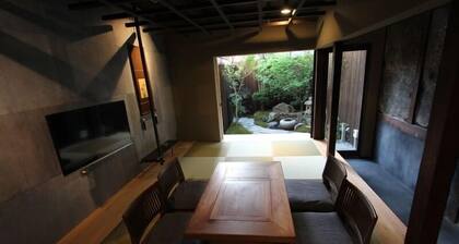 Kyoto Ryoan Zen
