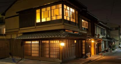 Kyoto Ryoan ZEN