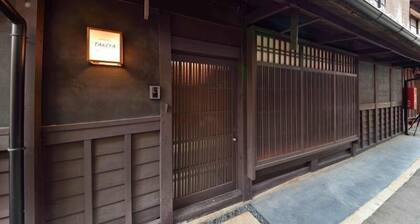 Takeya Kitano Honkan