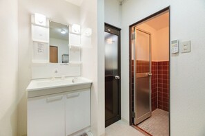 Bathroom - Kyonoyume (Kyoto)