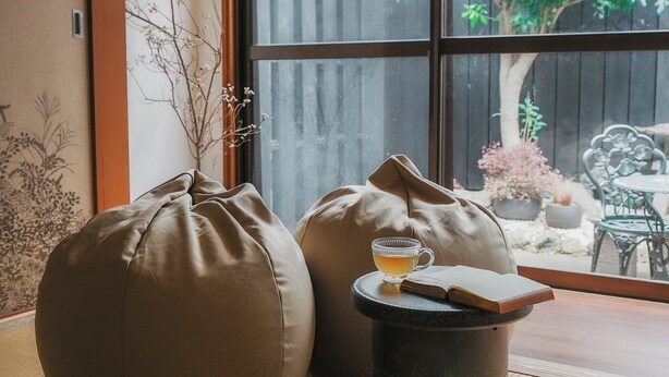 Interior - Kyonoyume (Kyoto)