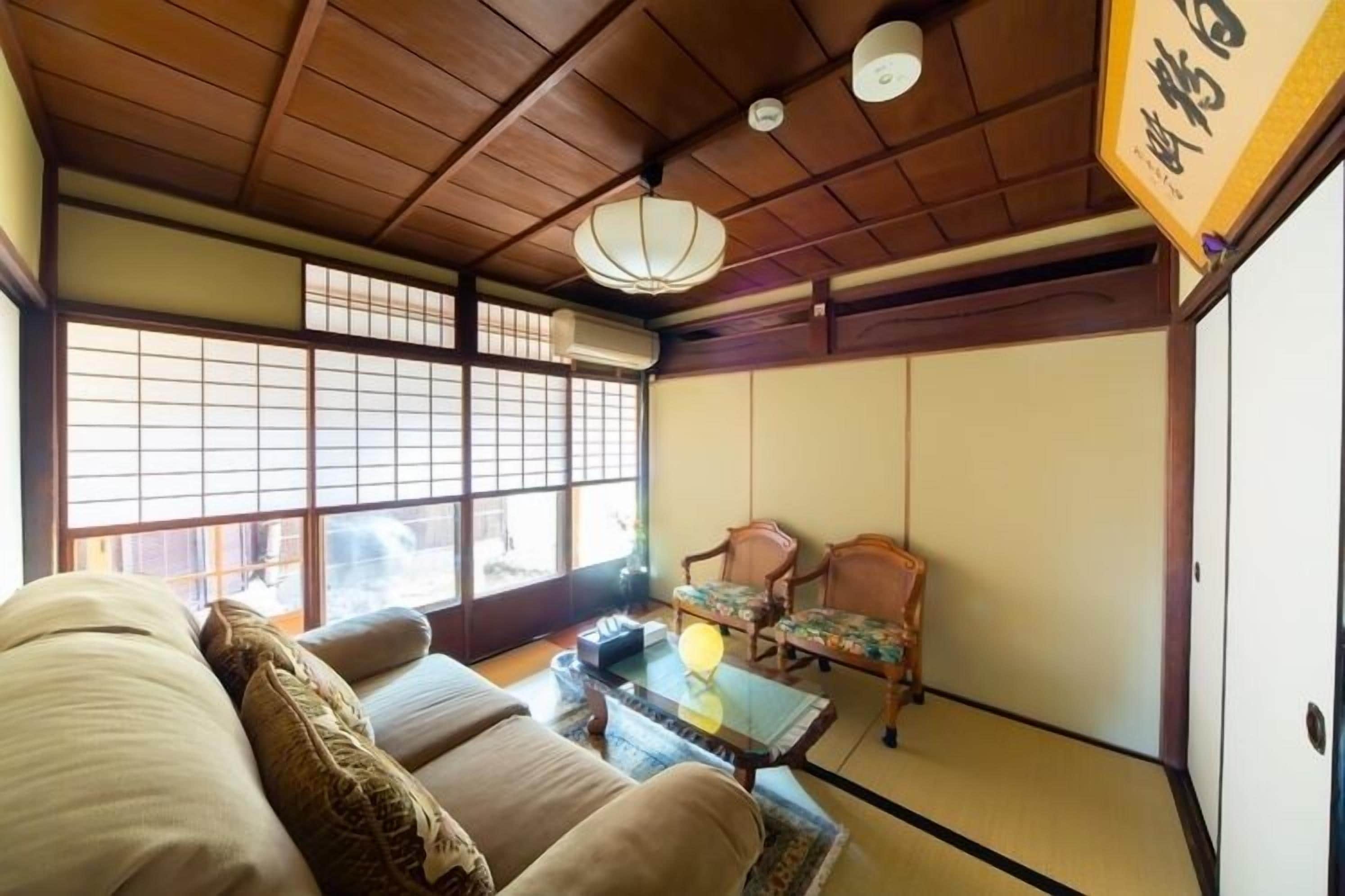 起居区